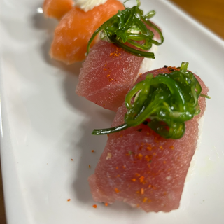 Nigiri Atún Especial