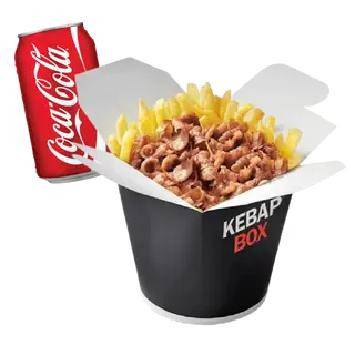 Box kebab