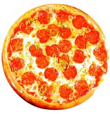 Pizza Diavola (Mediana)