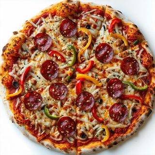 Francisco - normale 36 cm