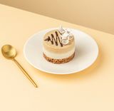 Десерт баунті (125г)