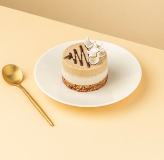 Десерт баунті (125г)