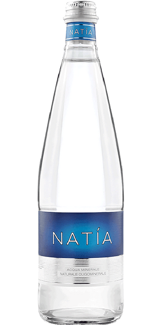 Acqua naturale 75 cl