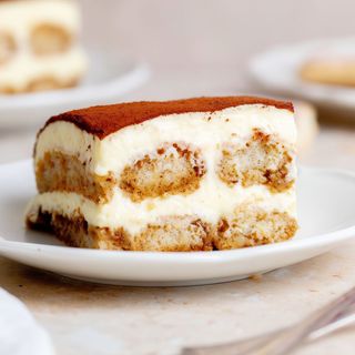 Tiramisú
