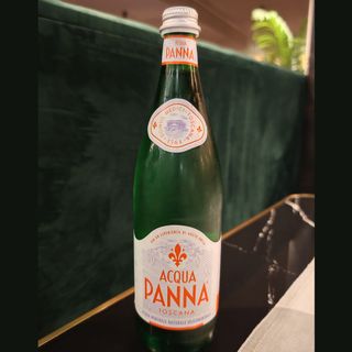 Acqua Panna 500 ml (Naturale)