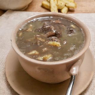 Czernina po poznańsku