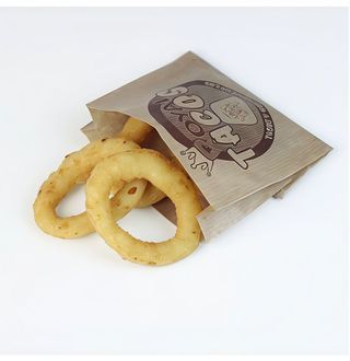 Aros De Cebolla (5 Uds.)