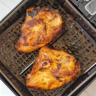 CHICKEN FRY BROILER