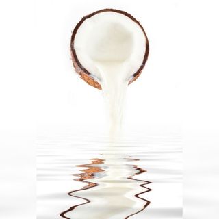 Кокосовое Молоко