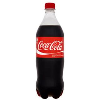Coca Cola 0,85l