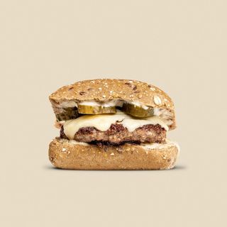 Нутрио Бургер