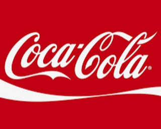 Lata Coca Cola