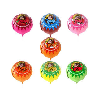 Chupa Pop Mix - Gorila 1un