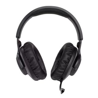 JBL Quantum Wireless Gaming Headphone, Black
