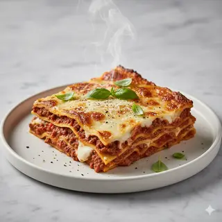 Lasagne