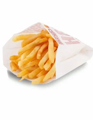 Картофель фри (большая порция)