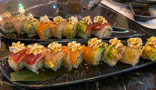 Uramaki Jiro (8 Pzs.)