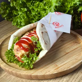 Աստերի Թվիսթ+նվեր Coca-Cola