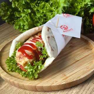 Աստերի Թվիսթ+նվեր Coca-Cola