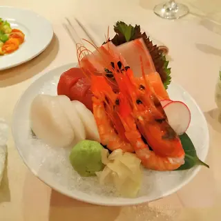 S421 Sashimi 3 clases