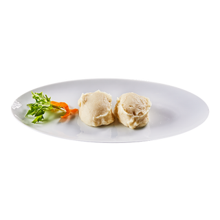 ПЮРЕ ОТ ЦЕЛИНА