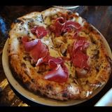 Pizza Diavola (33 cm.)