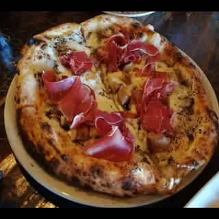 Pizza Diávola (33 cm.)