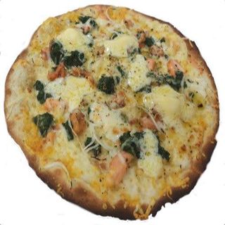 Pizza Nórdica