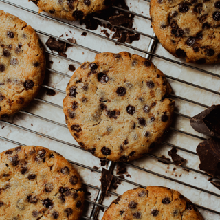 Cookie au Chocolat
