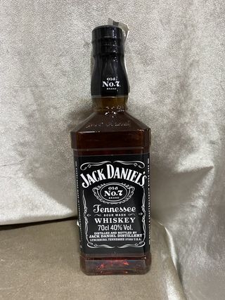 Jack Daniels 0.7L