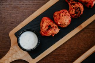 Chicken Tikka 300g