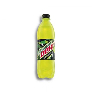 Mountain Dew 0.5l