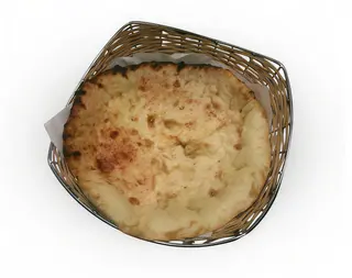 Peshwari Naan