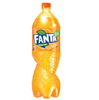Fanta 1.5 l