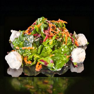 Салата Фитнес (340гр.)