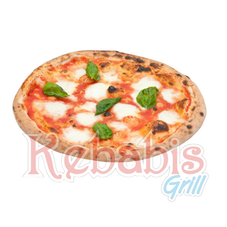 Pizza Margherita