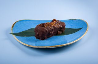 Plant Based Snickers