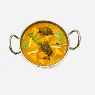29. Achari chicken - mediamente piccante