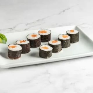 HOSOMAKI DE SALMON