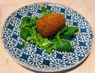 Frittatina di pasta