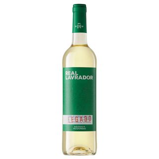 Real Lavrador Branco 75cl