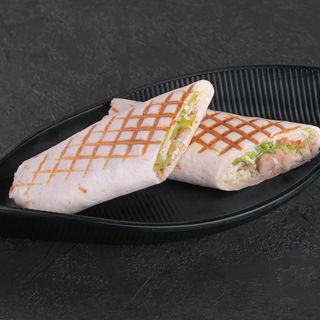 Чикен ролл острый  (280 гр.)