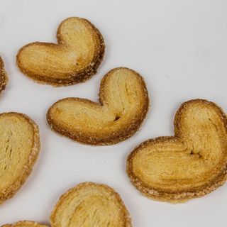 Caja 12 mini palmeras