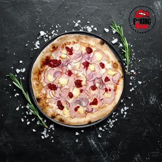 Pizza Gaździna 32cm