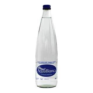 Aqua Bianca voda 0.75l