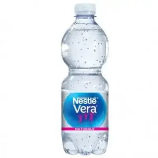 Acqua Vera 50 cl
