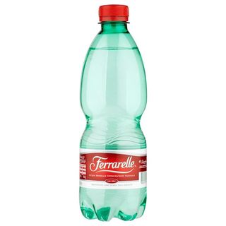 Acqua frizzante Ferrarelle 50 cl