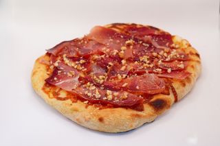 Pizza Speck Ø43cm