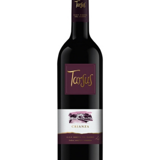 83 Quinta de Tarsus Crianza