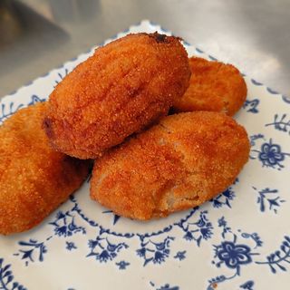 2 UDS CROQUETON DE COCIDO